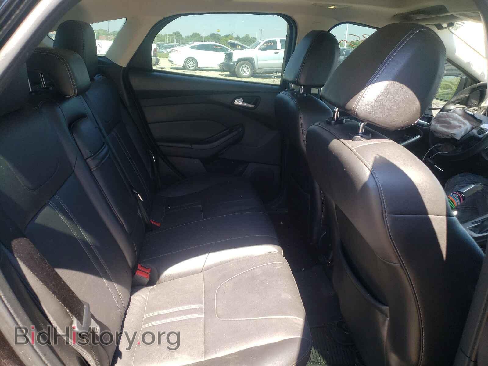 2013 FORD FOCUS - VIN: 1FADP3K29DL106034 - Фото 6