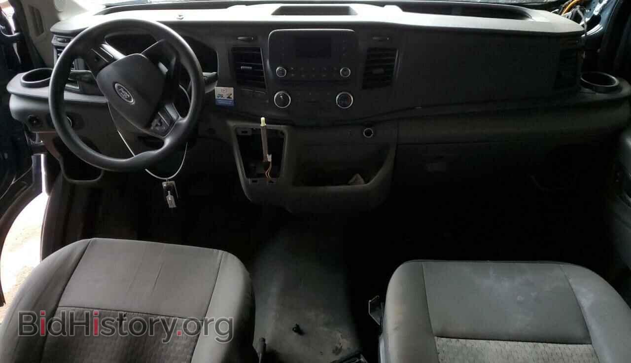 2020 FORD TRANSIT - VIN: 1FTBR3X81LKB28221 - Фото 8