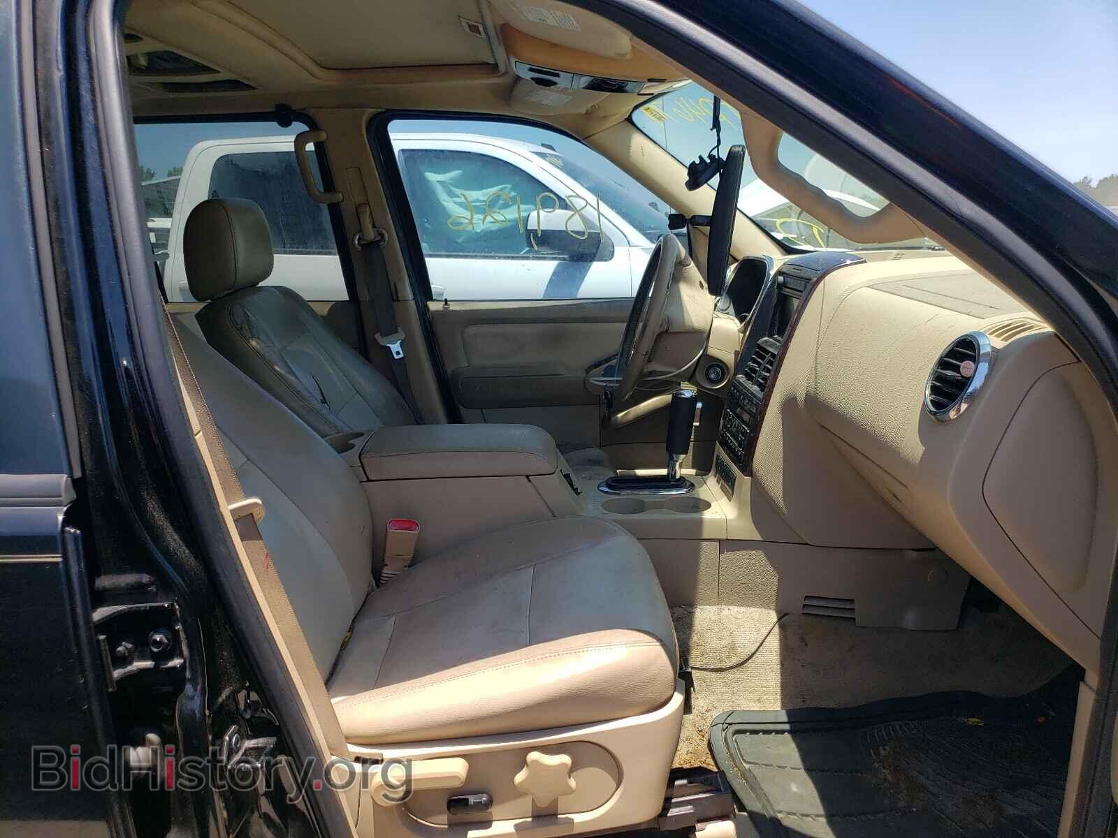 2006 FORD EXPLORER - VIN: 1FMEU65826UA56059 - Фото 5