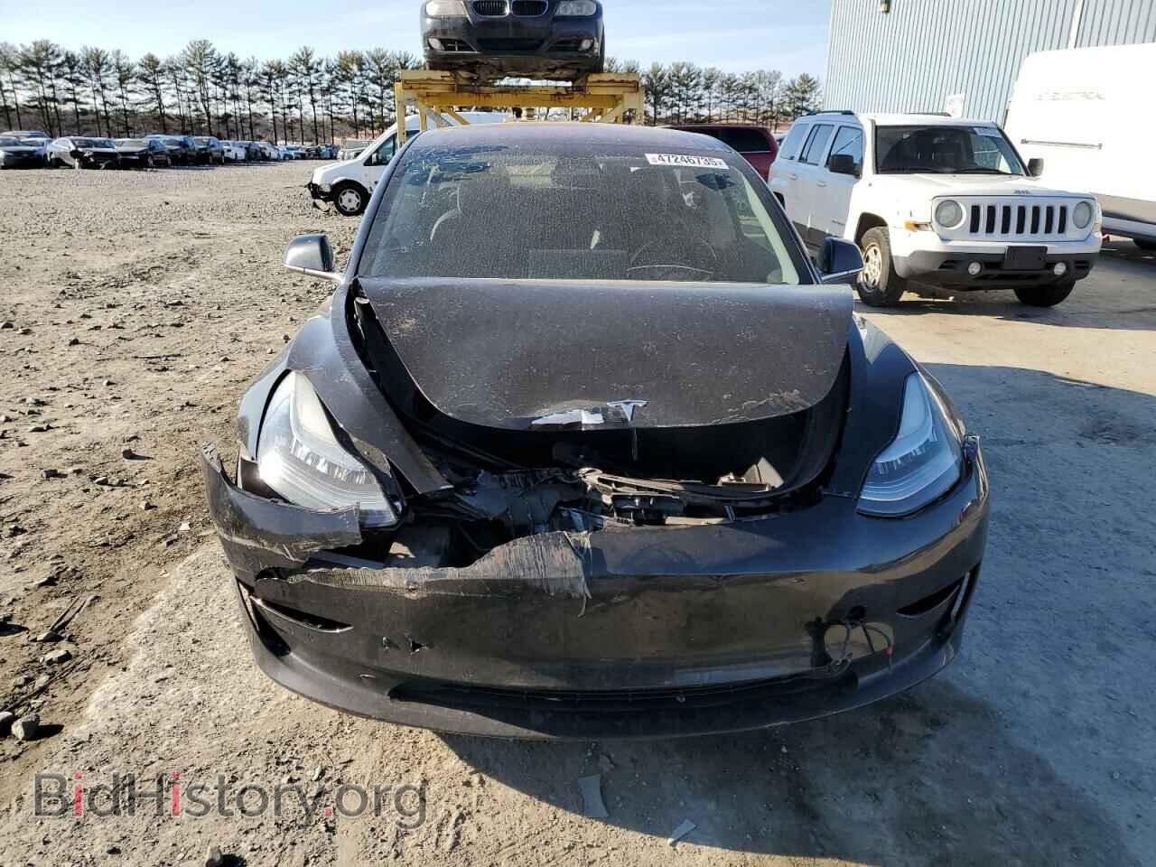 2018 TESLA MODEL 3 - VIN: 5YJ3E1EA2JF152550 - Photo 5