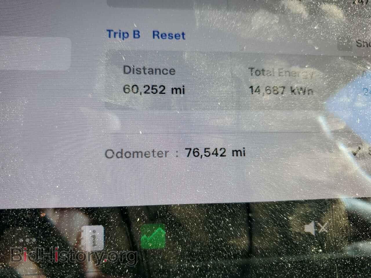 2018 TESLA MODEL 3 - VIN: 5YJ3E1EA2JF152550 - Photo 9