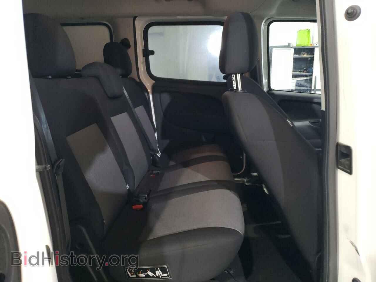 2017 RAM All Models - VIN: ZFBERFBB2H6F57004 - Photo 11