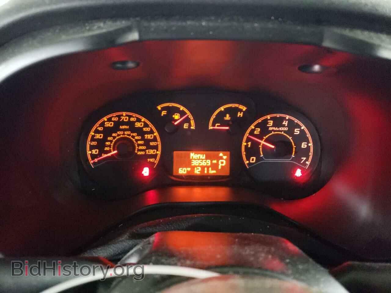 2017 RAM All Models - VIN: ZFBERFBB2H6F57004 - Photo 9