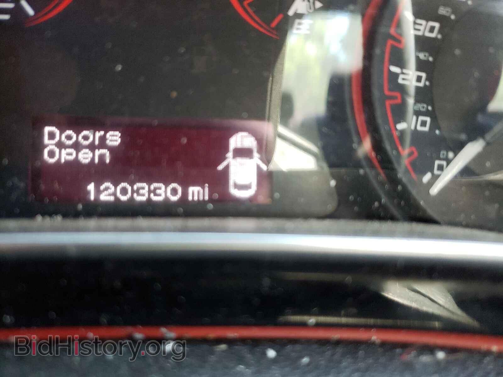2014 DODGE DART - VIN: 1C3CDFBB1ED926530 - Photo 8