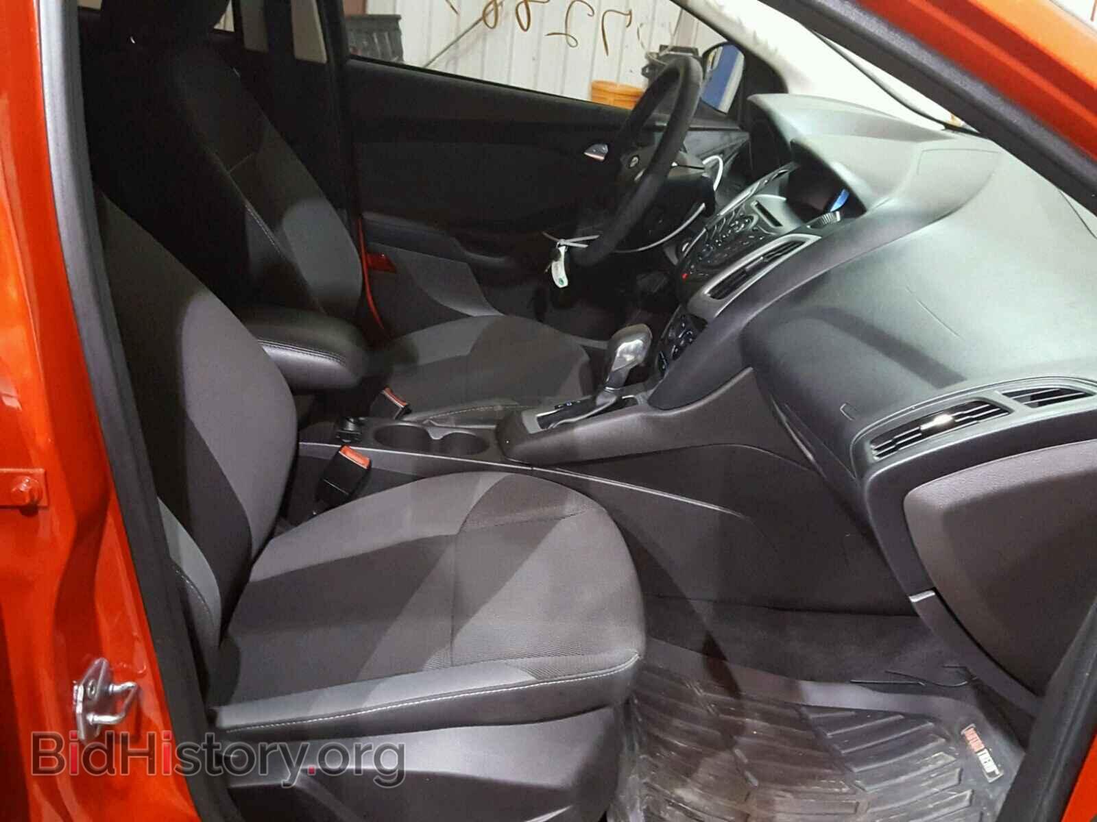 2013 FORD FOCUS - VIN: 1FADP3F26DL131449 - Photo 5