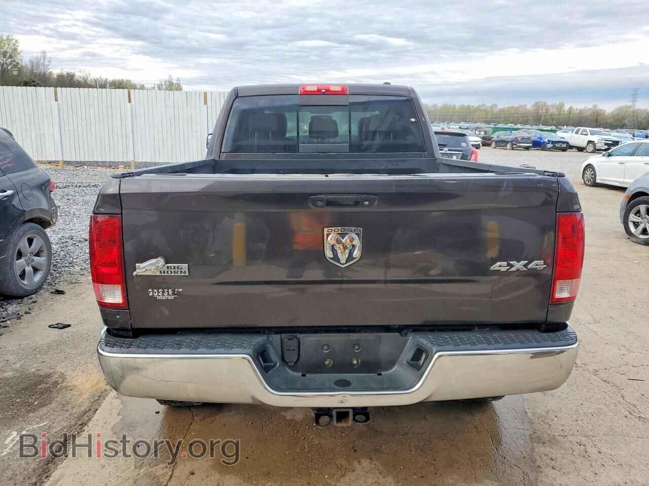2010 DODGE RAM 2500 - VIN: 3D7UT2CLXAG118036 - Фото 6