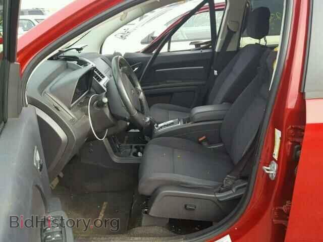 2010 DODGE JOURNEY - VIN: 3D4PG5FV1AT149132 - Фото 5
