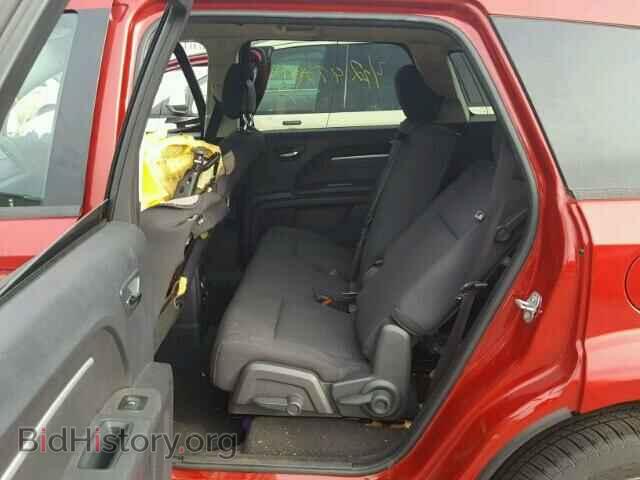 2010 DODGE JOURNEY - VIN: 3D4PG5FV1AT149132 - Фото 6