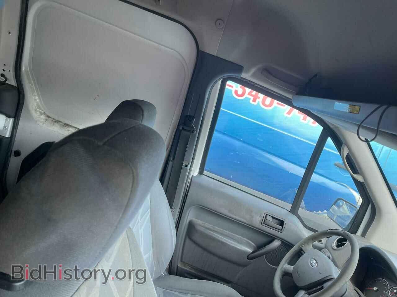 2012 FORD TRANSIT CO - VIN: NM0LS7DN1CT115051 - Фото 6