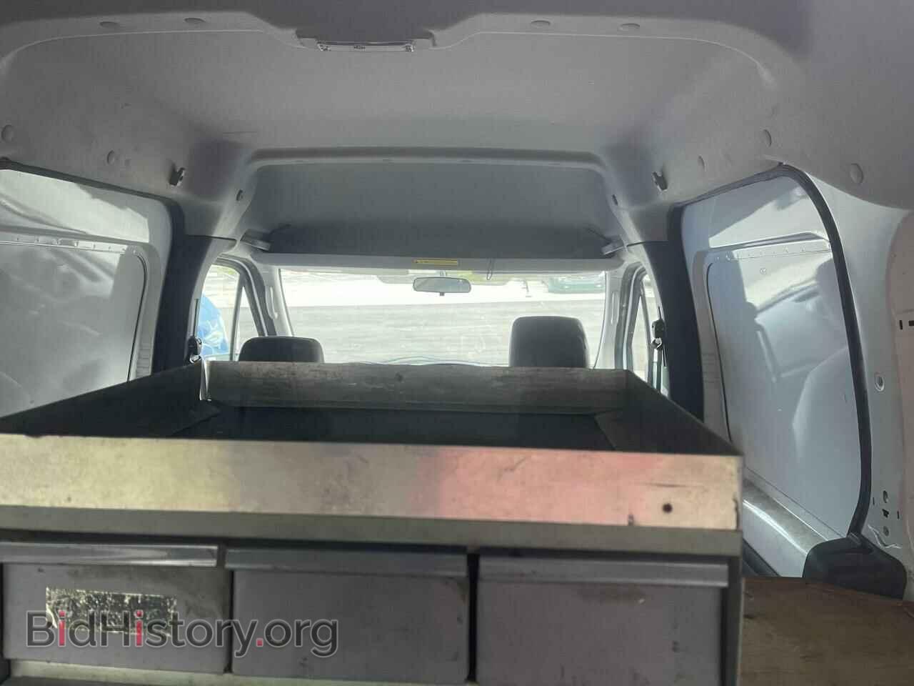 2012 FORD TRANSIT CO - VIN: NM0LS7DN1CT115051 - Фото 9
