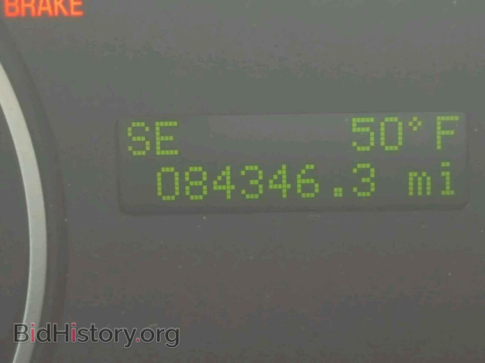 2006 FORD EXPLORER - VIN: 1FMEU73E16ZA27461 - Фото 8