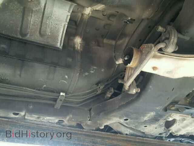 2004 MITSUBISHI LANCER - VIN: JA3AJ26E04U055111 - Фото 9