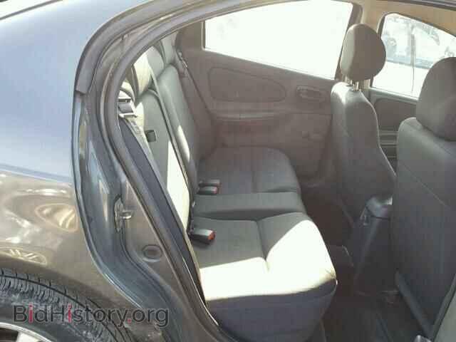 2004 DODGE NEON - VIN: 1B3ES56CX4D600779 - Фото 6