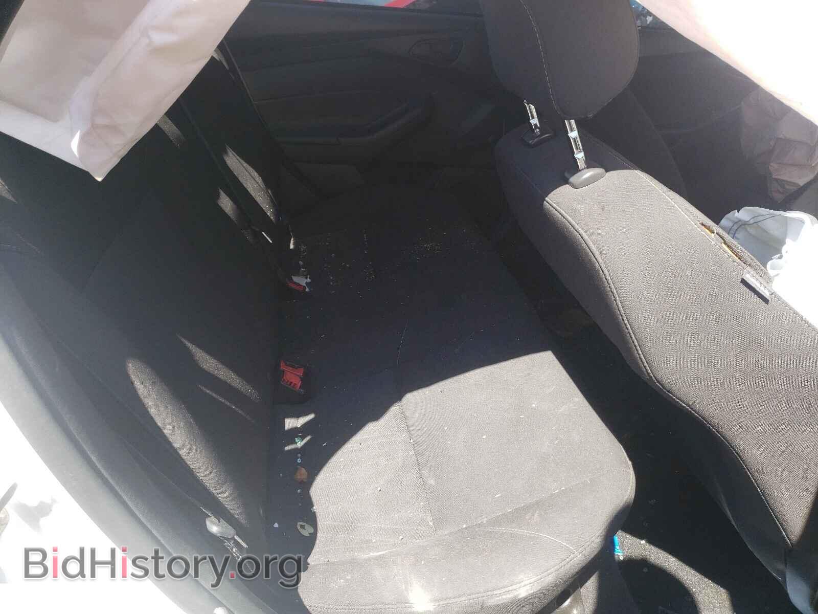 2016 FORD FOCUS - VIN: 1FADP3E22GL329645 - Photo 6
