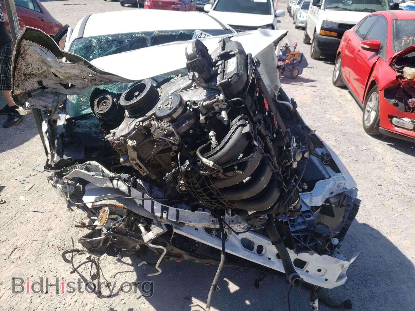 2016 FORD FOCUS - VIN: 1FADP3E22GL329645 - Photo 7