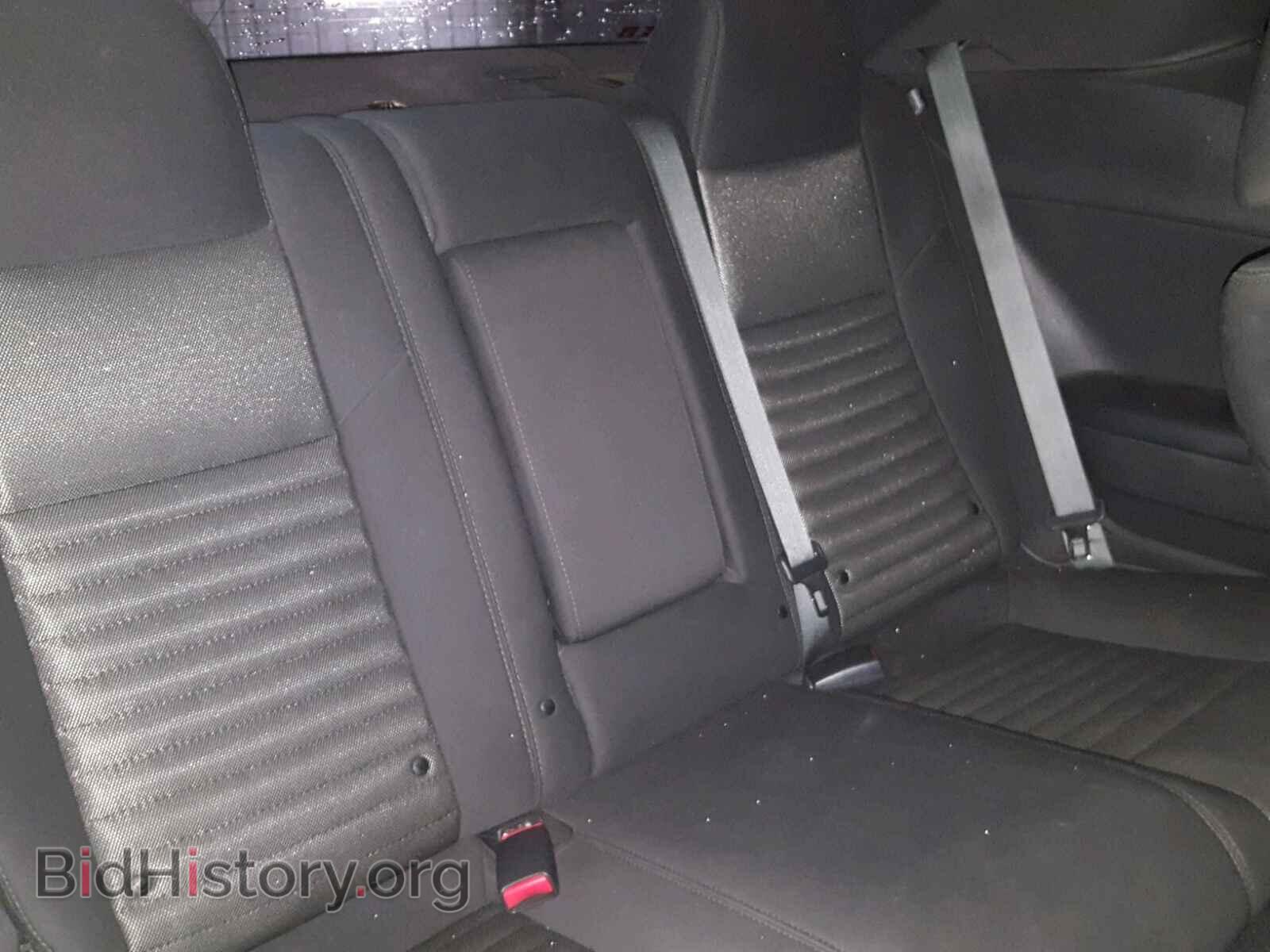 2014 DODGE CHALLENGER - VIN: 2C3CDYAG7EH289591 - Фото 6