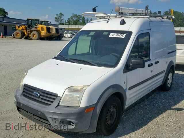 2012 FORD TRANSIT CO - VIN: NM0LS7AN5CT084374 - Фото 2