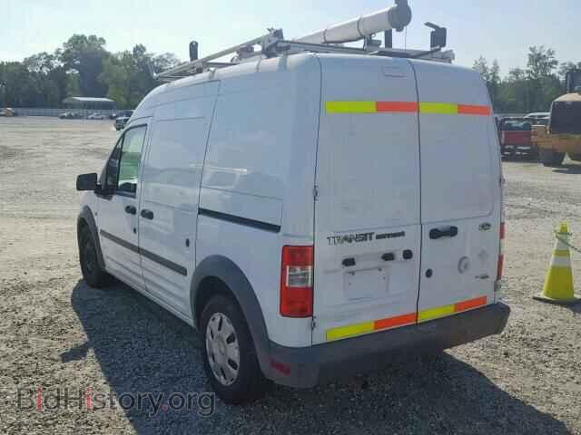 2012 FORD TRANSIT CO - VIN: NM0LS7AN5CT084374 - Фото 3
