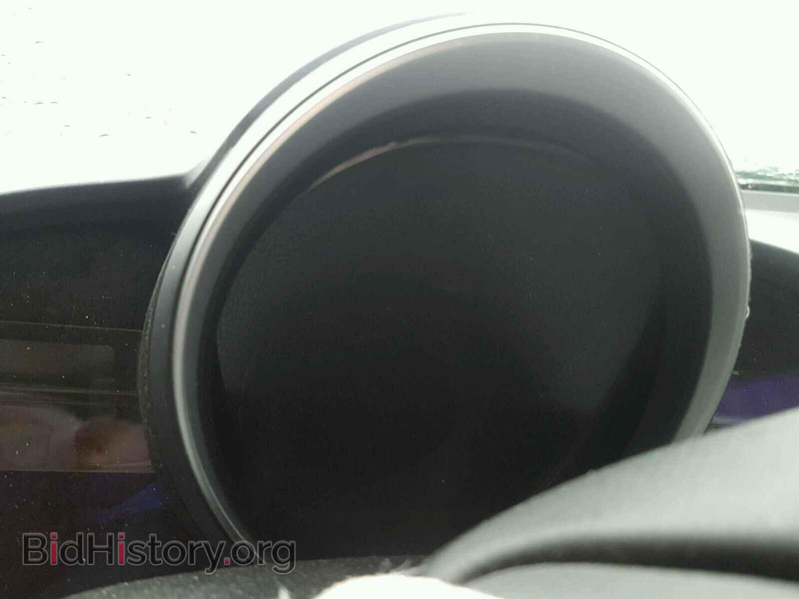 2012 HONDA CR-Z - VIN: JHMZF1D65CS004580 - Фото 8