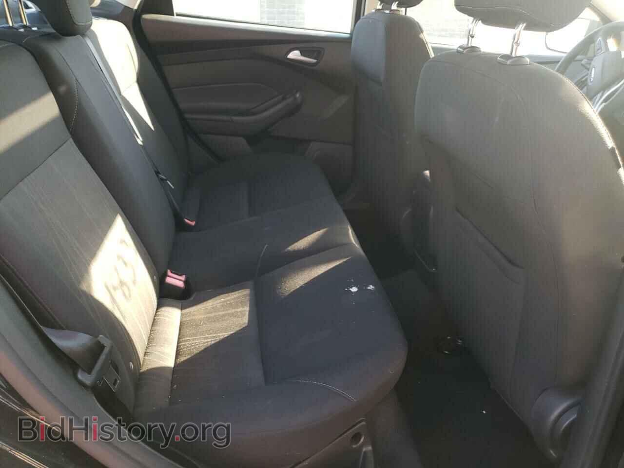 2015 FORD FOCUS - VIN: 1FADP3F27FL325913 - Photo 6