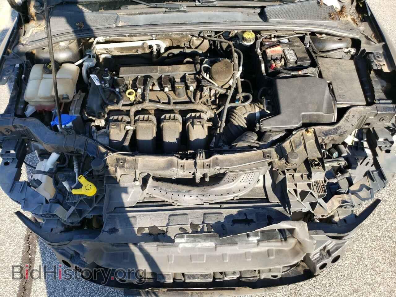 2015 FORD FOCUS - VIN: 1FADP3F27FL325913 - Photo 7
