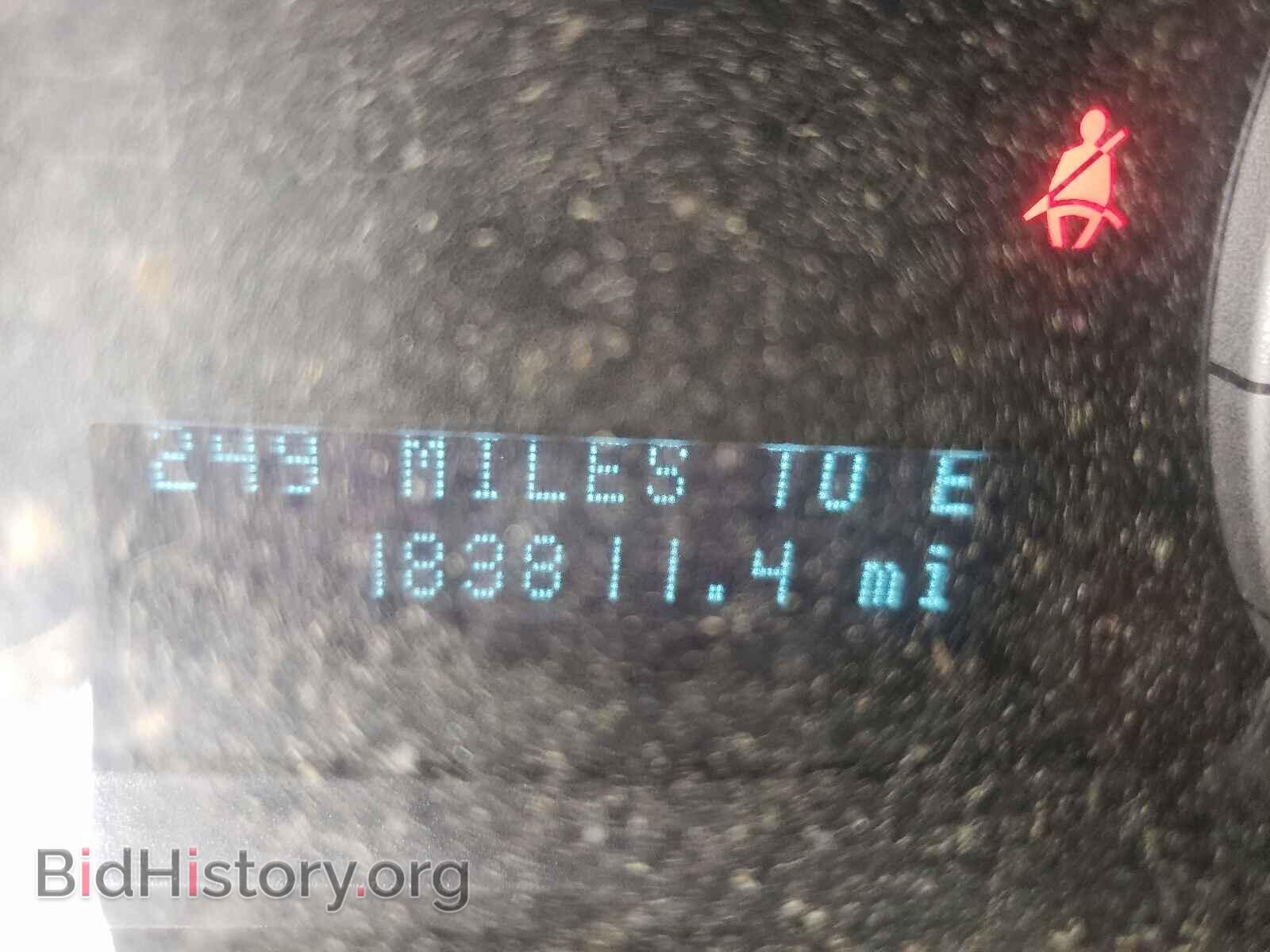 2012 FORD ESCAPE - VIN: 1FMCU0D74CKC01512 - Фото 8