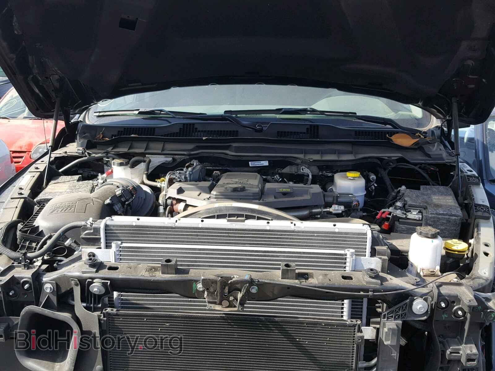 2017 RAM 3500 ST - VIN: 3C63R2CL1HG602991 - Фото 7