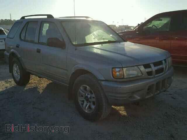 Фотография 4S2CK58W144314210 - ISUZU RODEO 2004