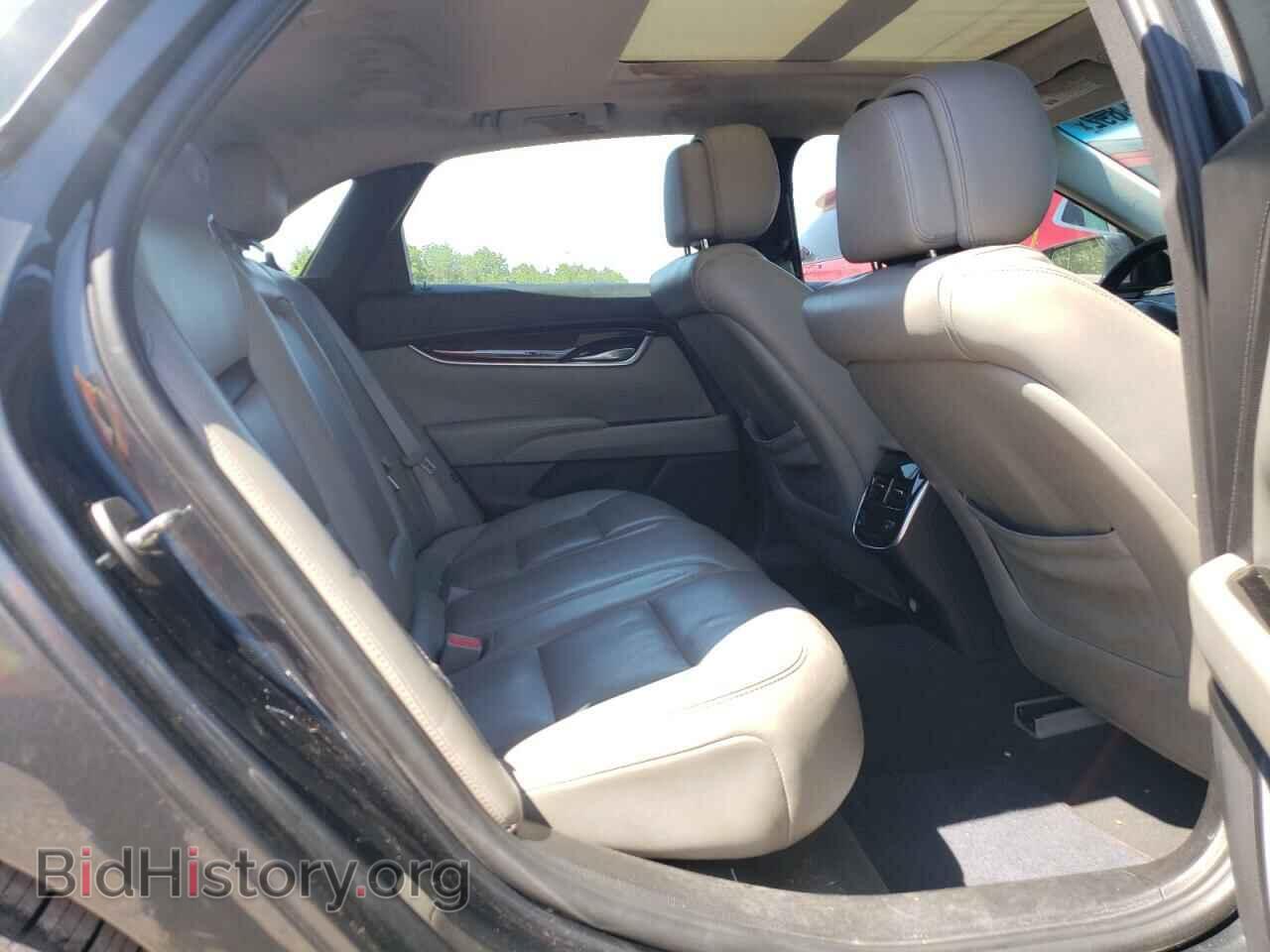 2013 CADILLAC XTS - VIN: 2G61P5S32D9105903 - Фото 6