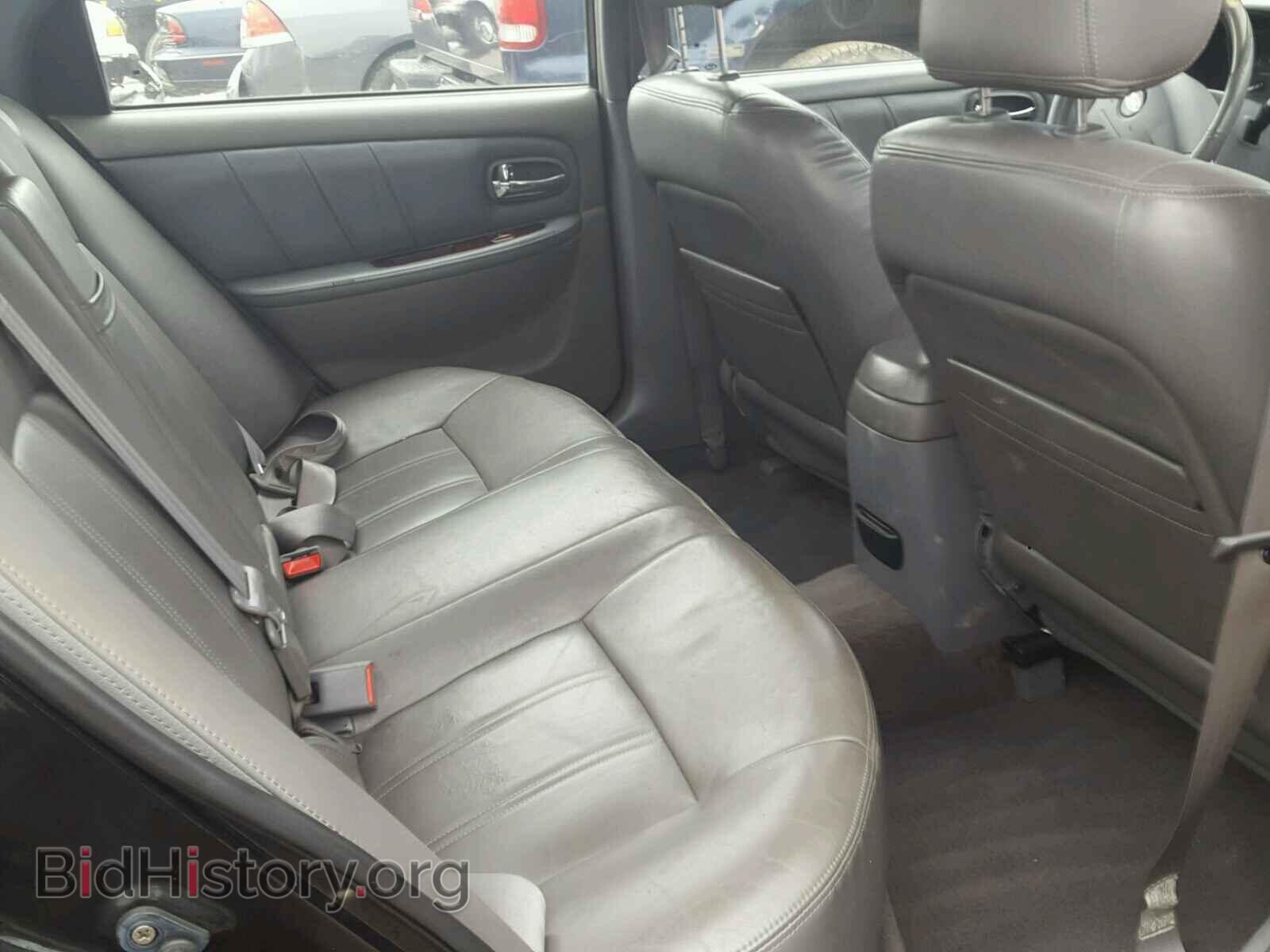 2005 KIA OPTIMA - VIN: KNAGD128155420708 - Фото 6