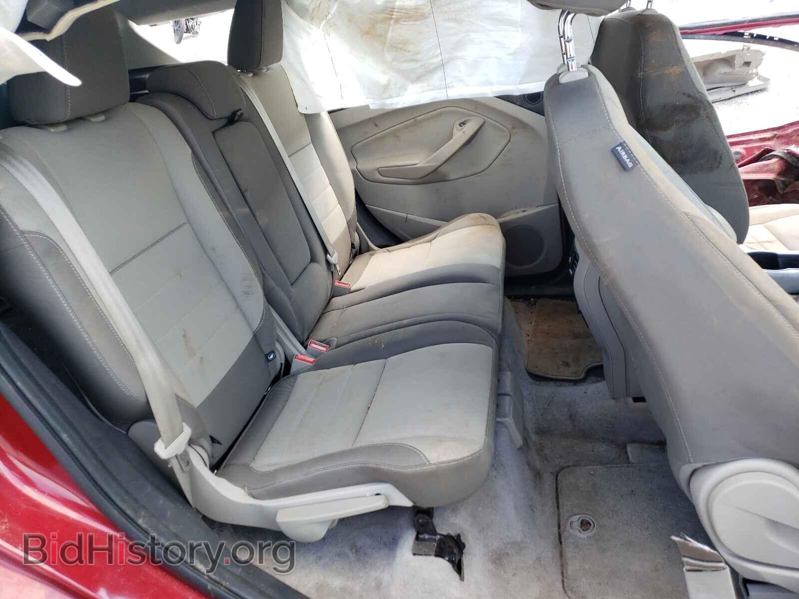 2013 FORD ESCAPE - VIN: 1FMCU0G91DUC59628 - Фото 6