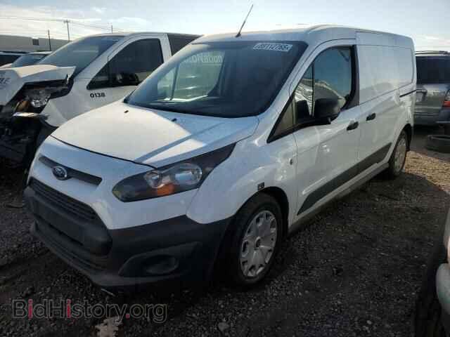 Фотография NM0LS7E79F1181721 - FORD TRANSIT 2015