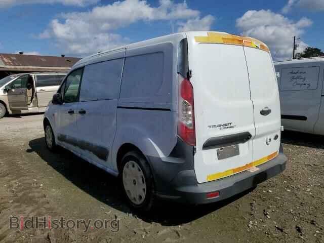 2014 FORD TRANSIT - VIN: NM0LS7E71E1168556 - Фото 2