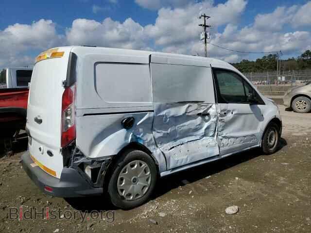 2014 FORD TRANSIT - VIN: NM0LS7E71E1168556 - Фото 3
