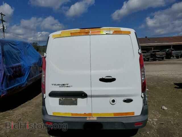 2014 FORD TRANSIT - VIN: NM0LS7E71E1168556 - Фото 6