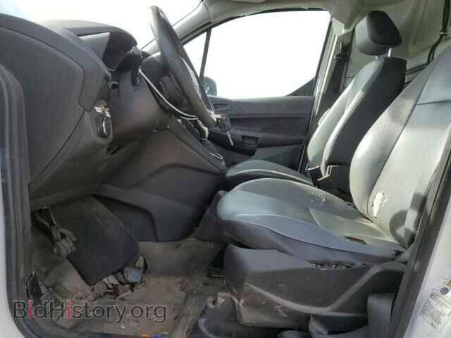 2014 FORD TRANSIT - VIN: NM0LS7E71E1168556 - Фото 7