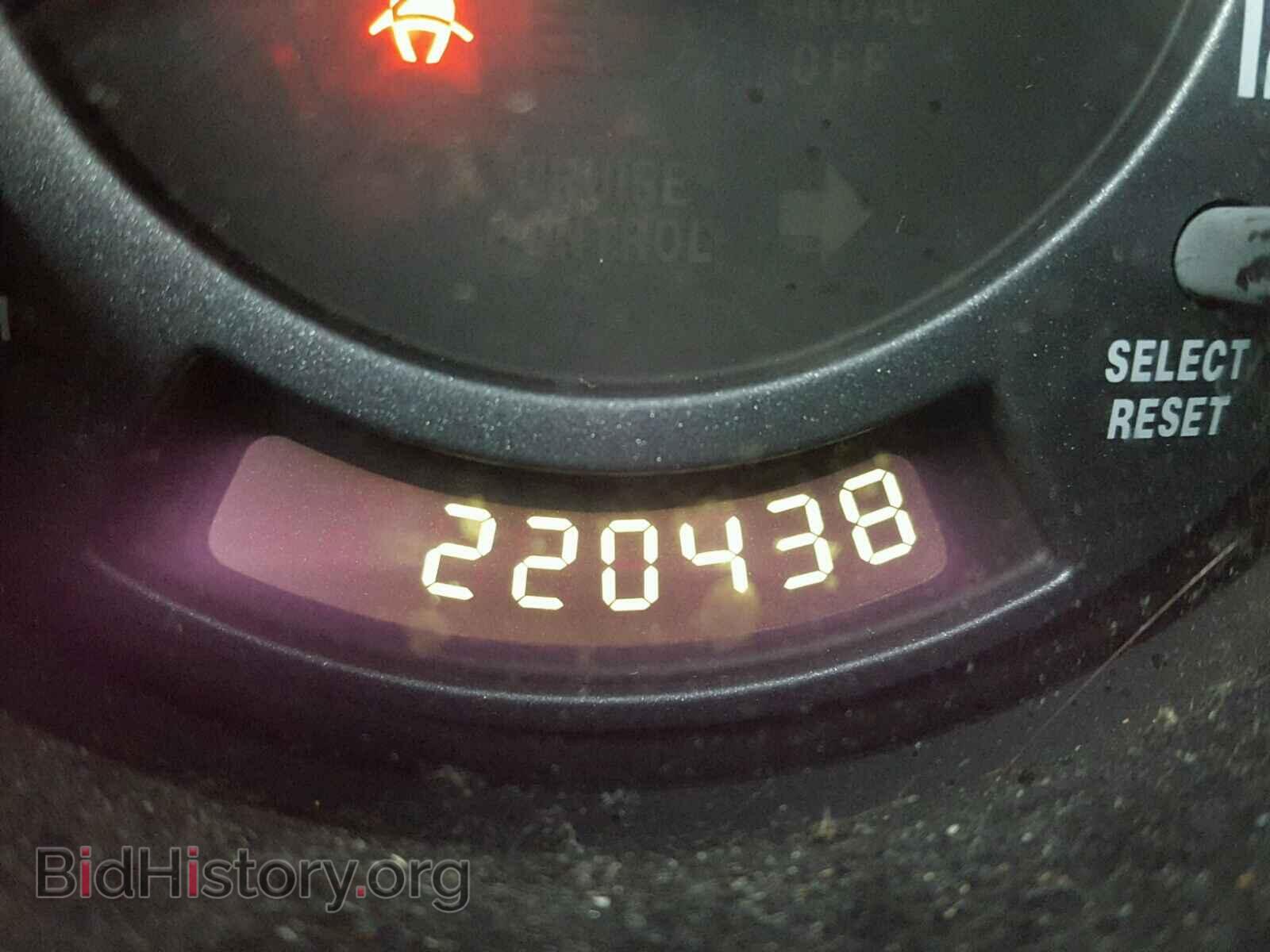 2003 HONDA ELEMENT - VIN: 5J6YH28523L005172 - Photo 8