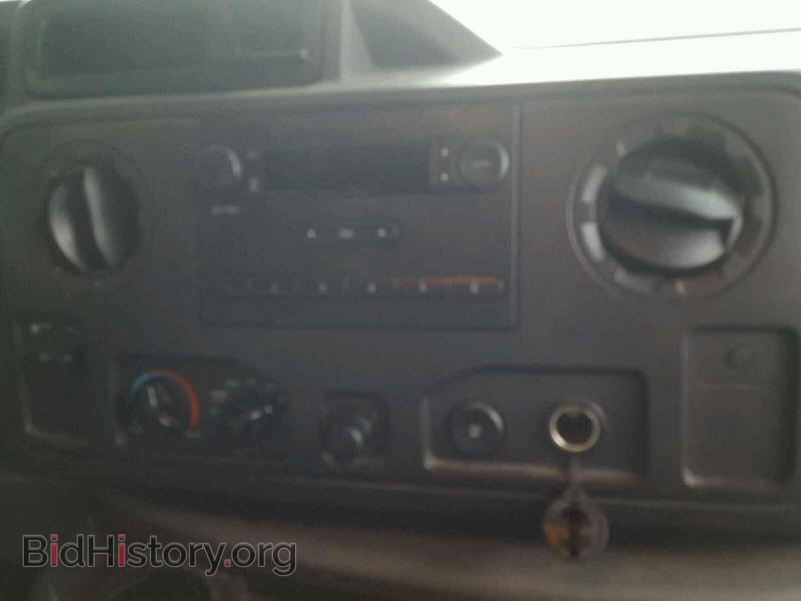 2011 FORD ECONOLINE - VIN: 1FTNE2EL4BDA89718 - Photo 9