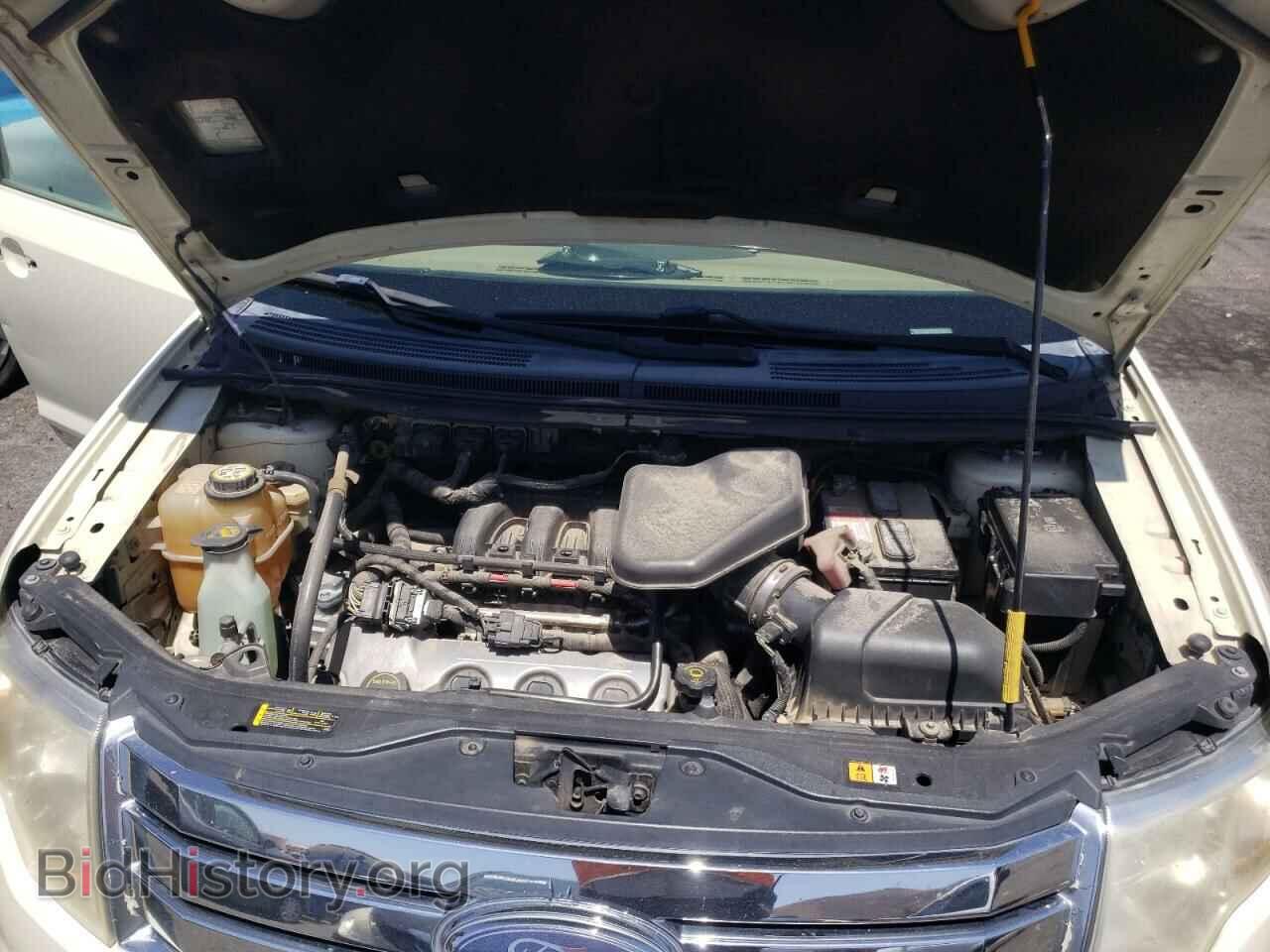 2007 FORD EDGE - VIN: 2FMDK48C37BB44941 - Photo 7