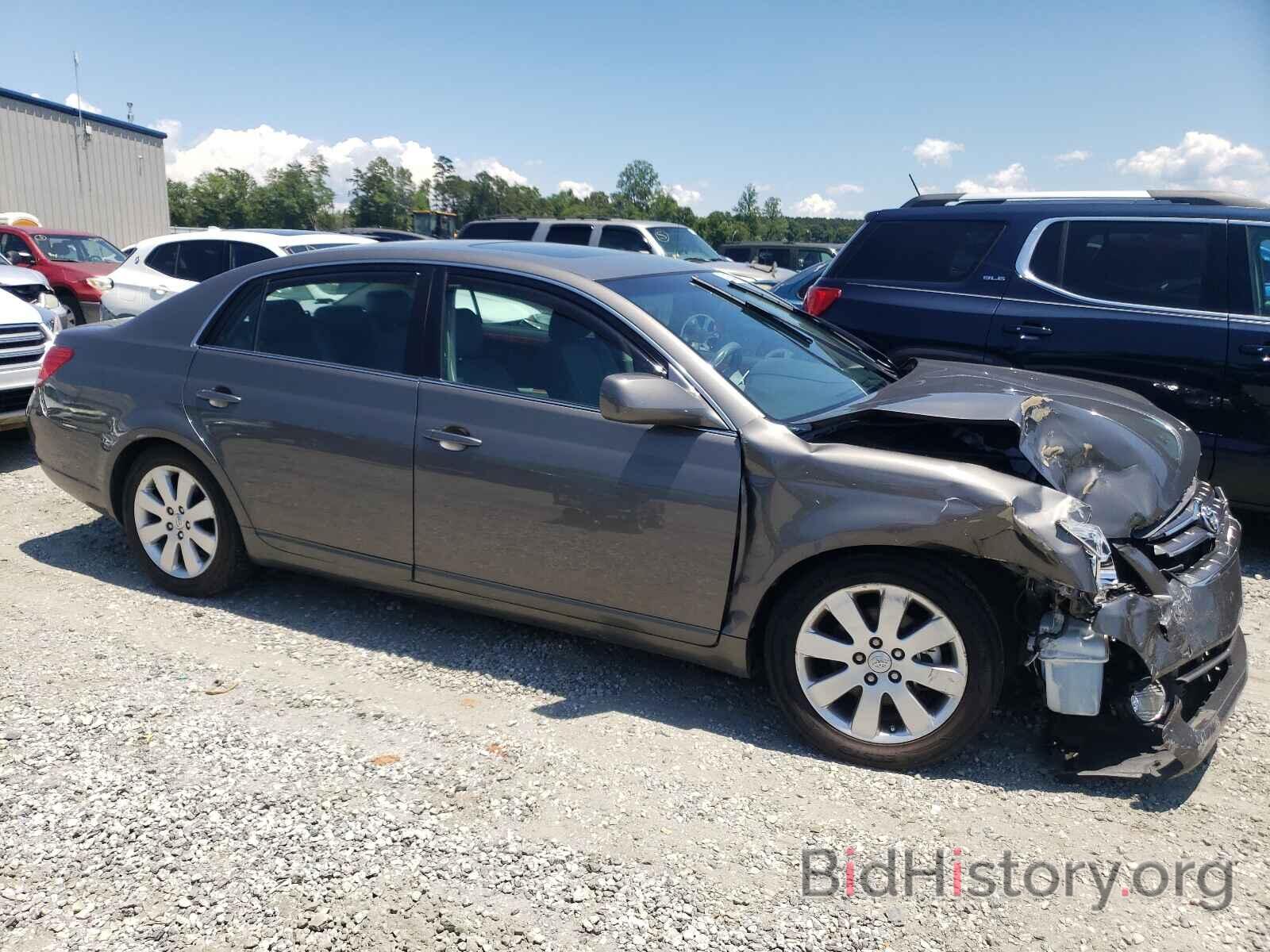 Photo 4T1BK36B57U199364 - TOYOTA AVALON 2007