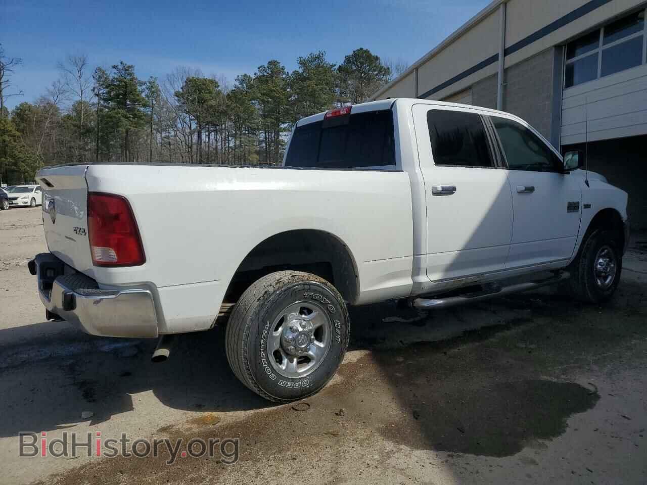 2011 DODGE All Models - VIN: 3D7TT2CT3BG572934 - Photo 3