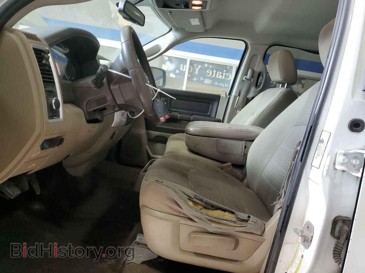 2011 DODGE All Models - VIN: 3D7TT2CT3BG572934 - Photo 7