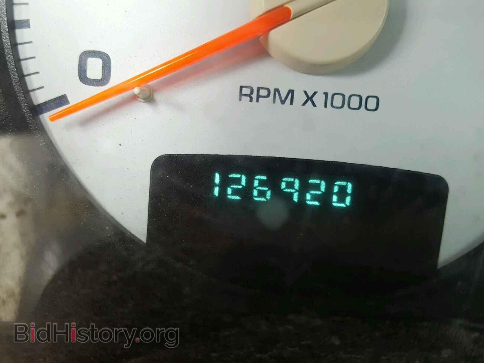 2003 DODGE RAM 1500 - VIN: 1D7HA16K13J638809 - Photo 8