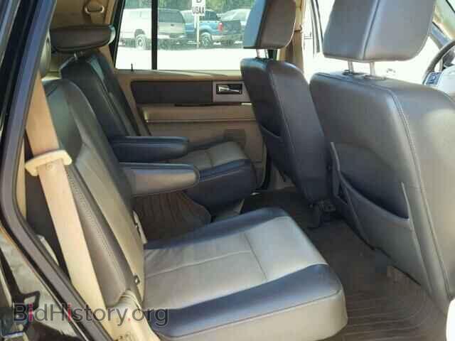 2007 FORD EXPEDITION - VIN: 1FMFU17577LA90306 - Фото 6