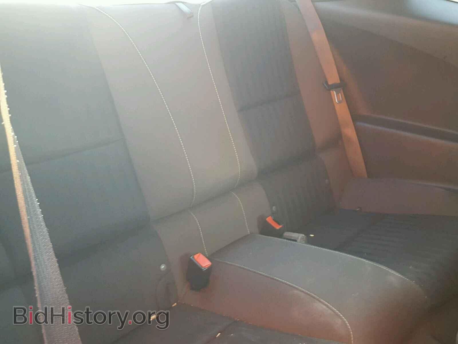 2014 CHEVROLET CAMARO - VIN: 2G1FA1E38E9211596 - Фото 6