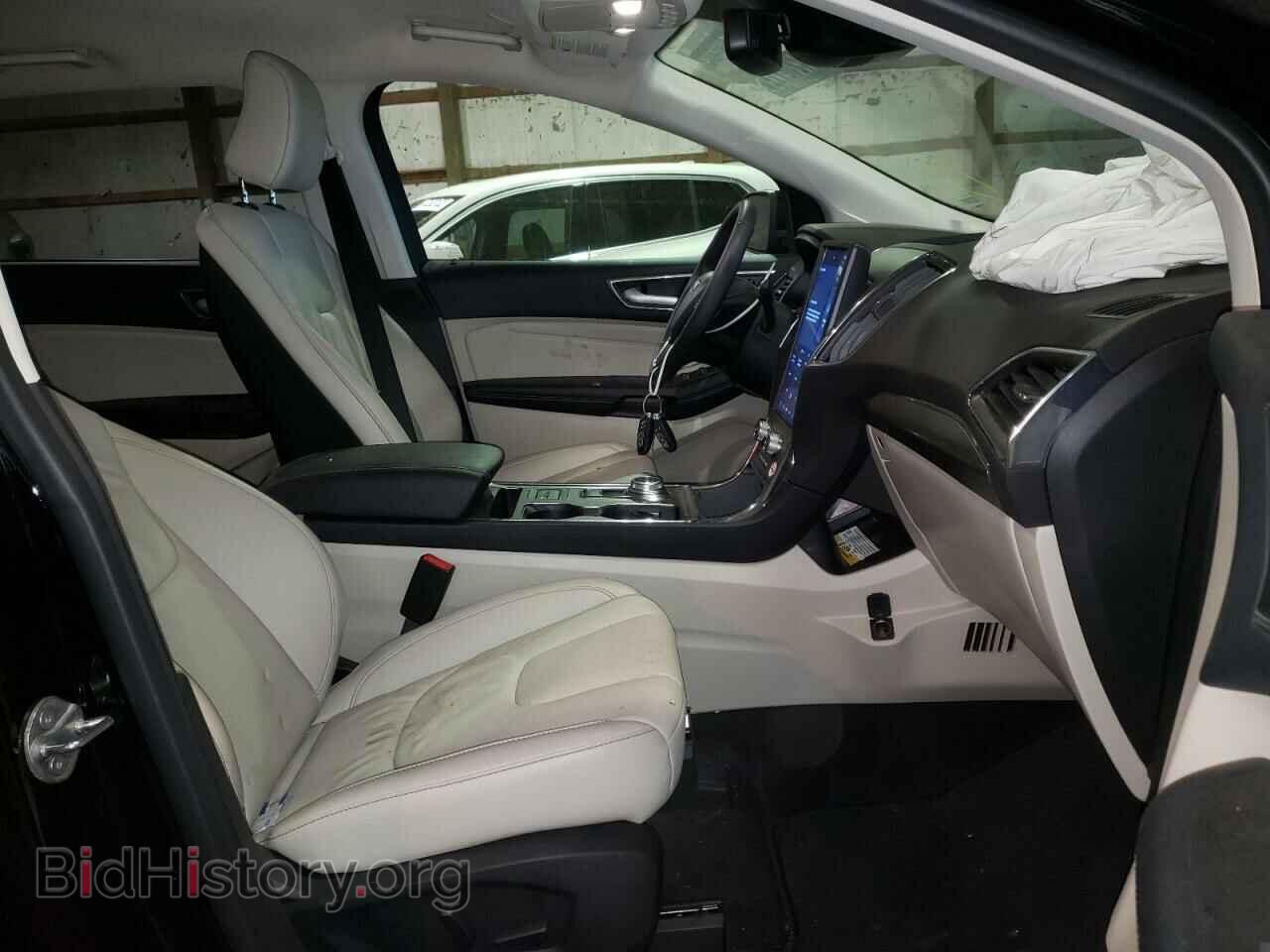 2022 FORD EDGE - VIN: 2FMPK4K93NBA51652 - Фото 5