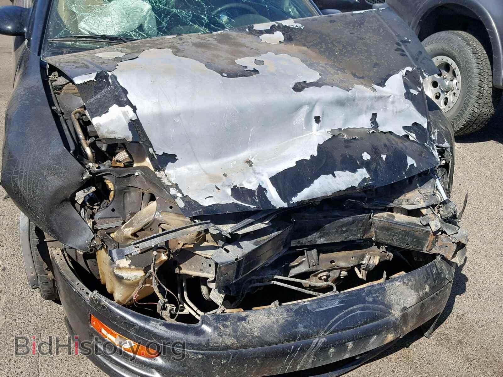 2002 MITSUBISHI ECLIPSE - VIN: 4A3AE45G22E073330 - Фото 9