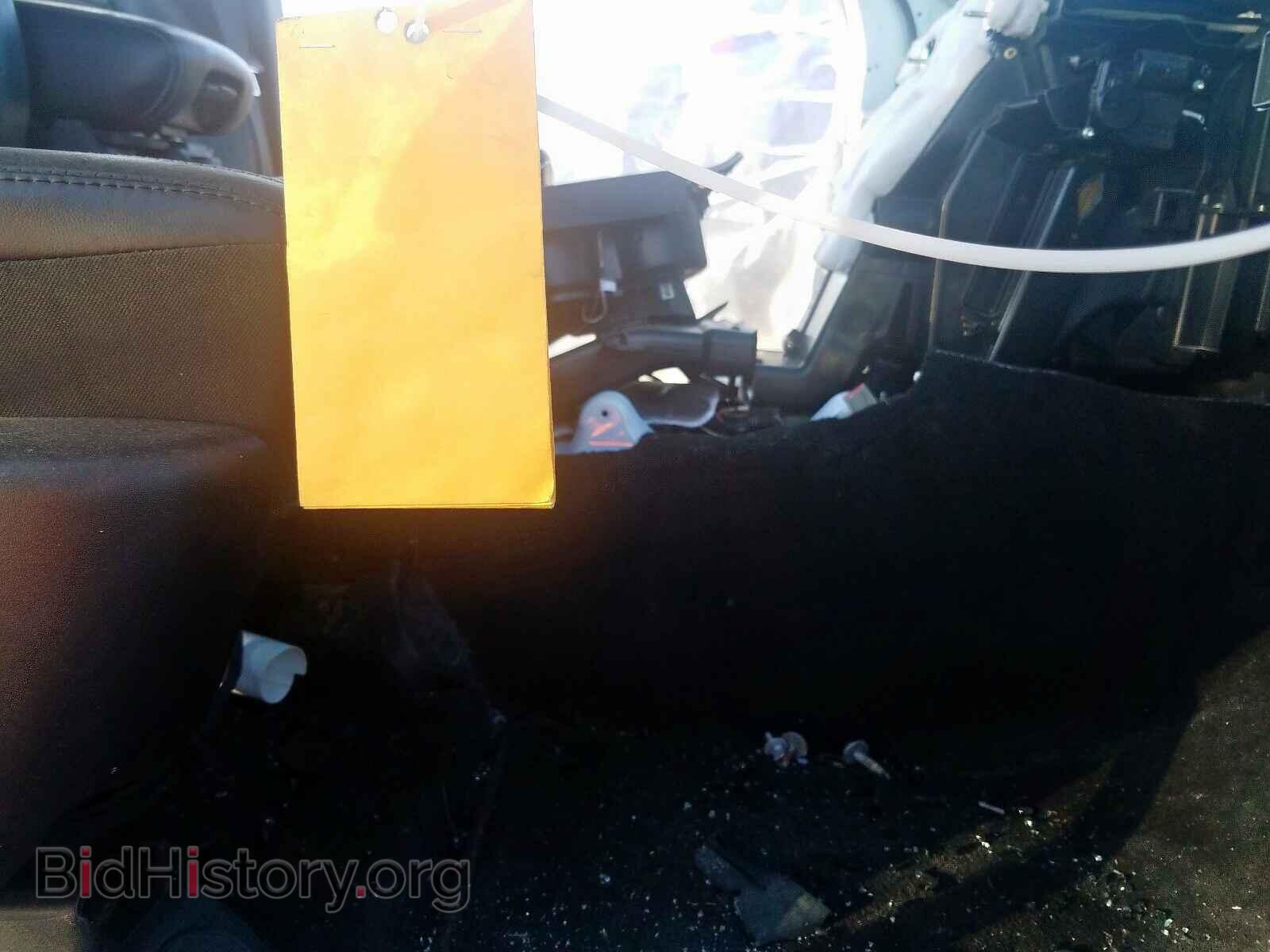 Photo 1C4RJFBG2EC280592 - JEEP CHEROKEE 2014