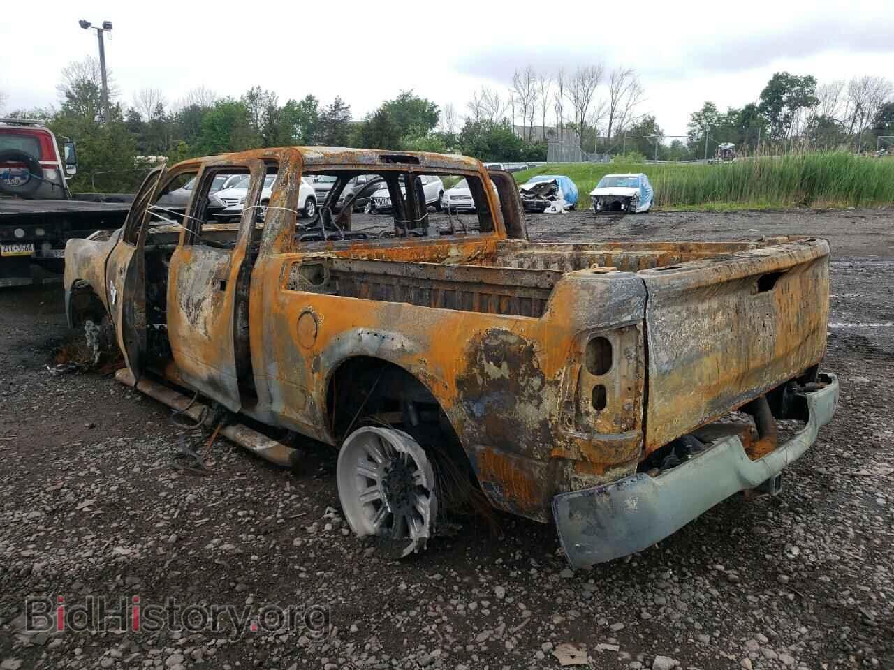 2019 RAM 2500 - VIN: 3C6UR5FL0KG577378 - Фото 3
