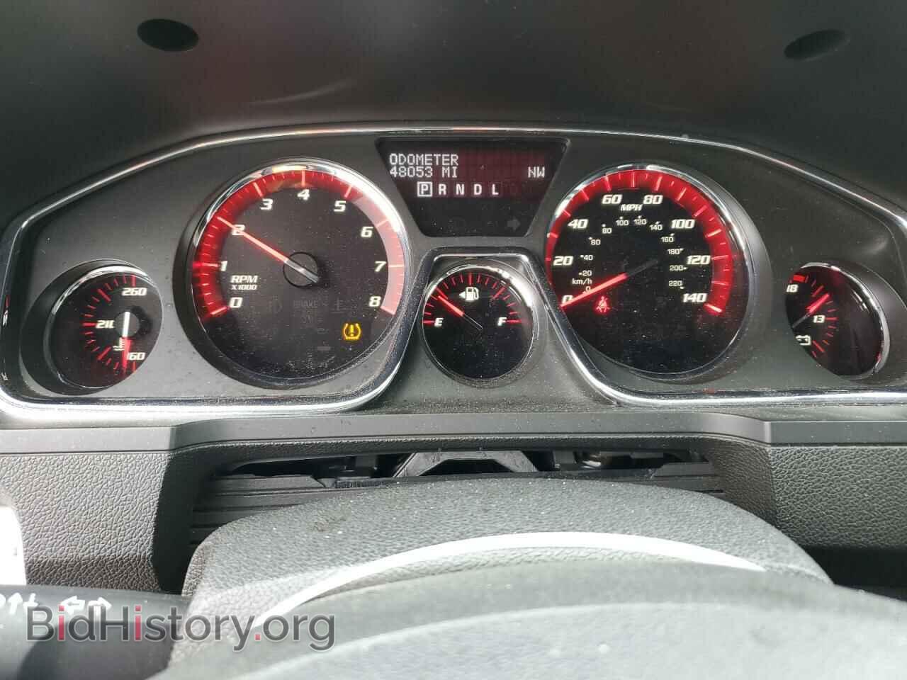 2013 GMC ACADIA - VIN: 1GKKRRKD7DJ231663 - Photo 9